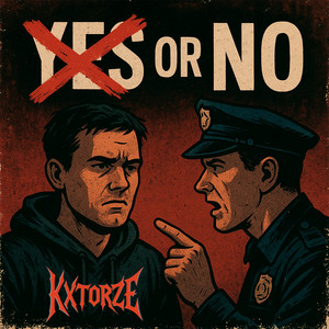 Release cover Yes Or No