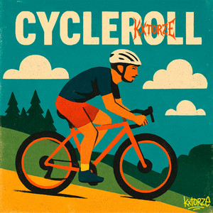 Release cover Cycleroll